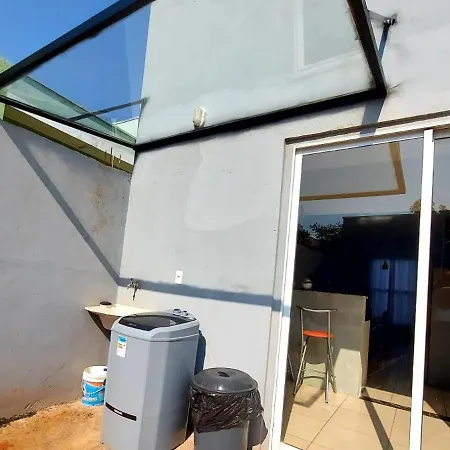 Vivenda Bela Vista, Casa Aconchegante Na Capital Do Paraquedismo E Balonismo Boituva Exterior photo