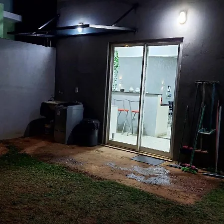 Vivenda Bela Vista, Casa Aconchegante Na Capital Do Paraquedismo E Balonismo Boituva Exterior photo
