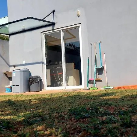 Vivenda Bela Vista, Casa Aconchegante Na Capital Do Paraquedismo E Balonismo Boituva Exterior photo