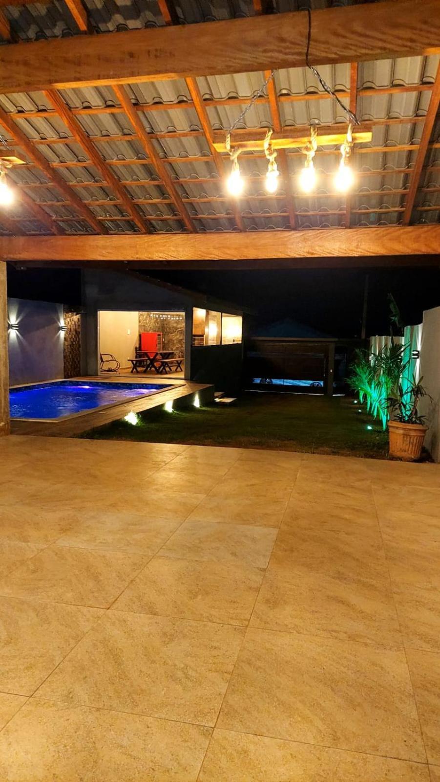 Vivenda Bela Vista, Casa Aconchegante Na Capital Do Paraquedismo E Balonismo Holiday home *