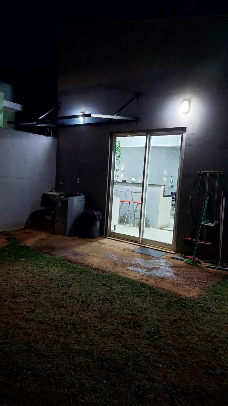 Vivenda Bela Vista, Casa Aconchegante Na Capital Do Paraquedismo E Balonismo *