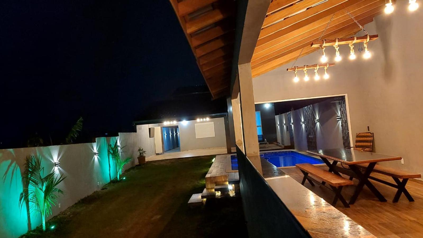 Vivenda Bela Vista, Casa Aconchegante Na Capital Do Paraquedismo E Balonismo Boituva