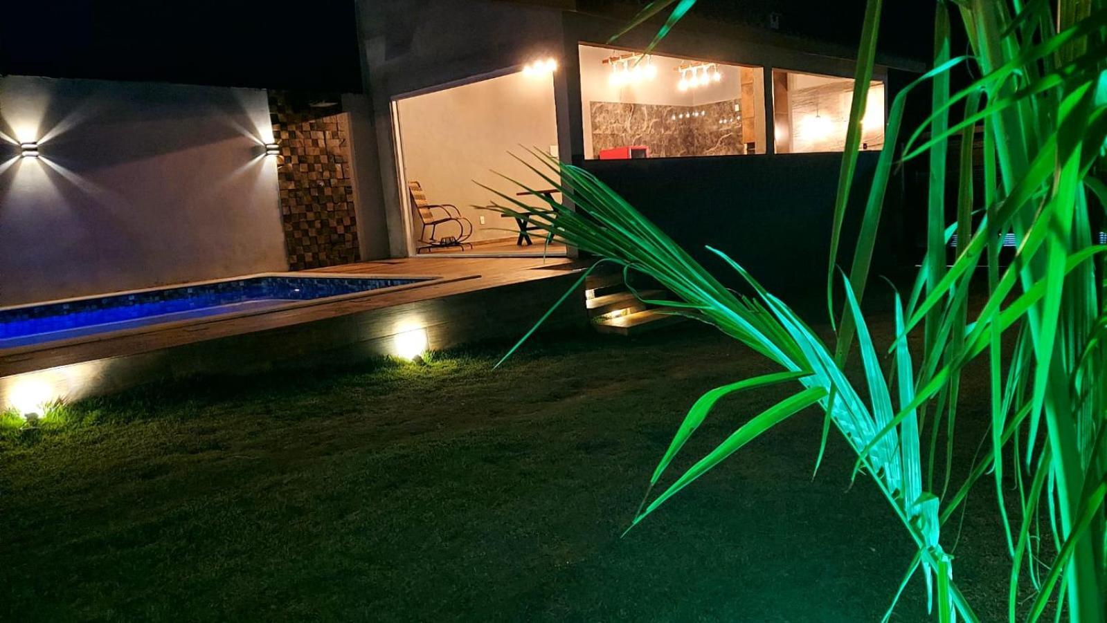 Vivenda Bela Vista, Casa Aconchegante Na Capital Do Paraquedismo E Balonismo * Boituva