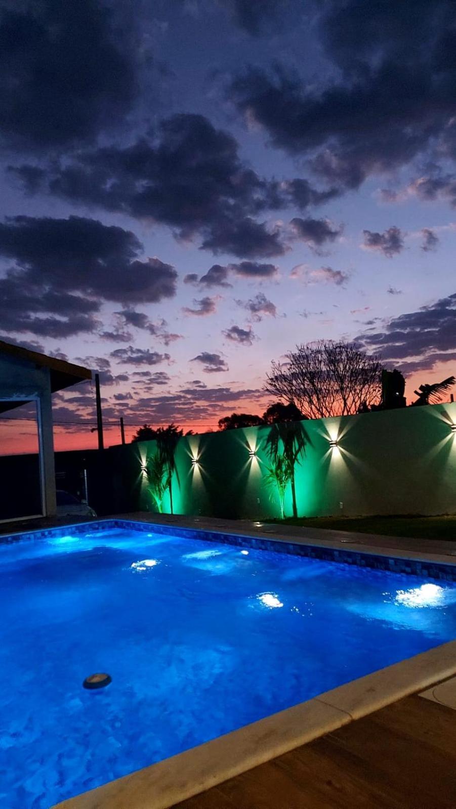 Vivenda Bela Vista, Casa Aconchegante Na Capital Do Paraquedismo E Balonismo Holiday home *