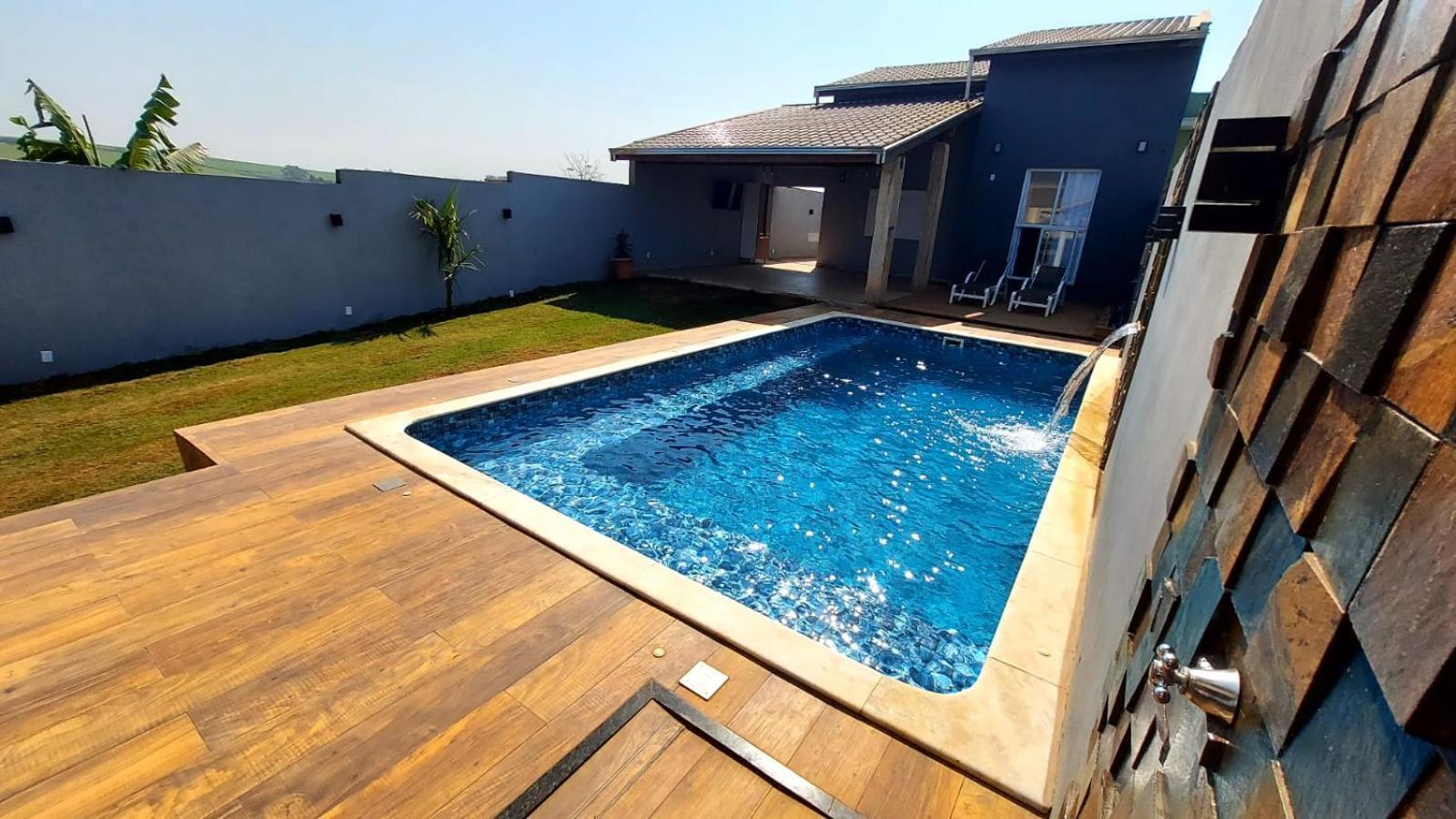 Holiday home Vivenda Bela Vista, Casa Aconchegante Na Capital Do Paraquedismo E Balonismo