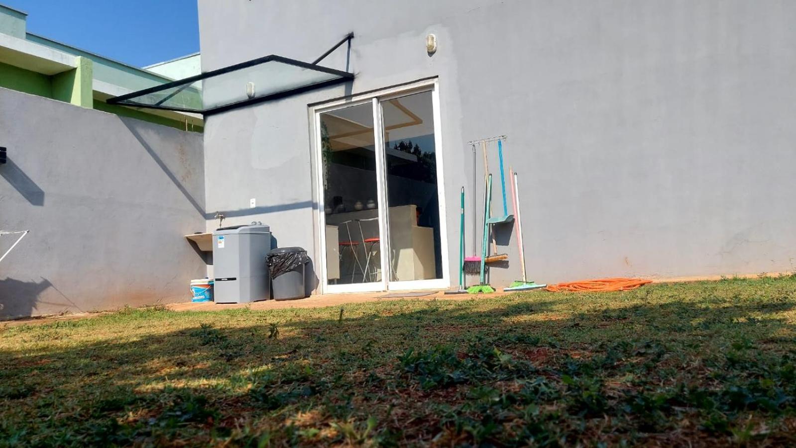 Vivenda Bela Vista, Casa Aconchegante Na Capital Do Paraquedismo E Balonismo * Boituva