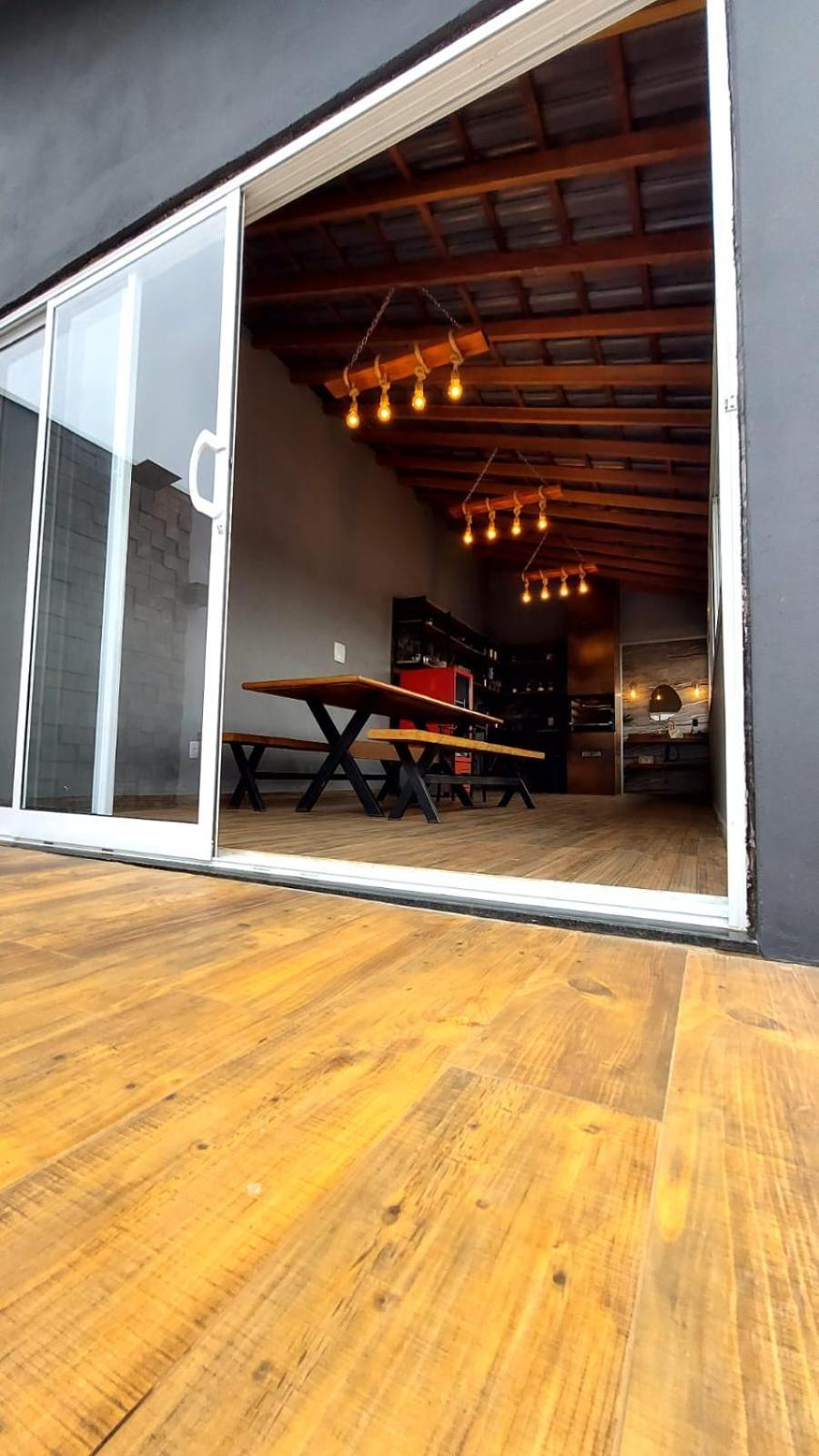 Vivenda Bela Vista, Casa Aconchegante Na Capital Do Paraquedismo E Balonismo