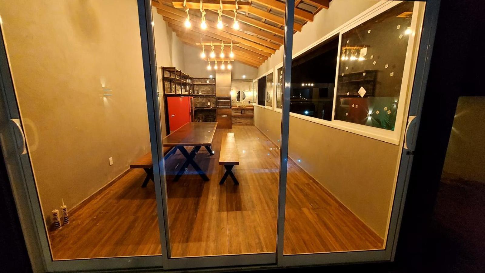 Vivenda Bela Vista, Casa Aconchegante Na Capital Do Paraquedismo E Balonismo Boituva