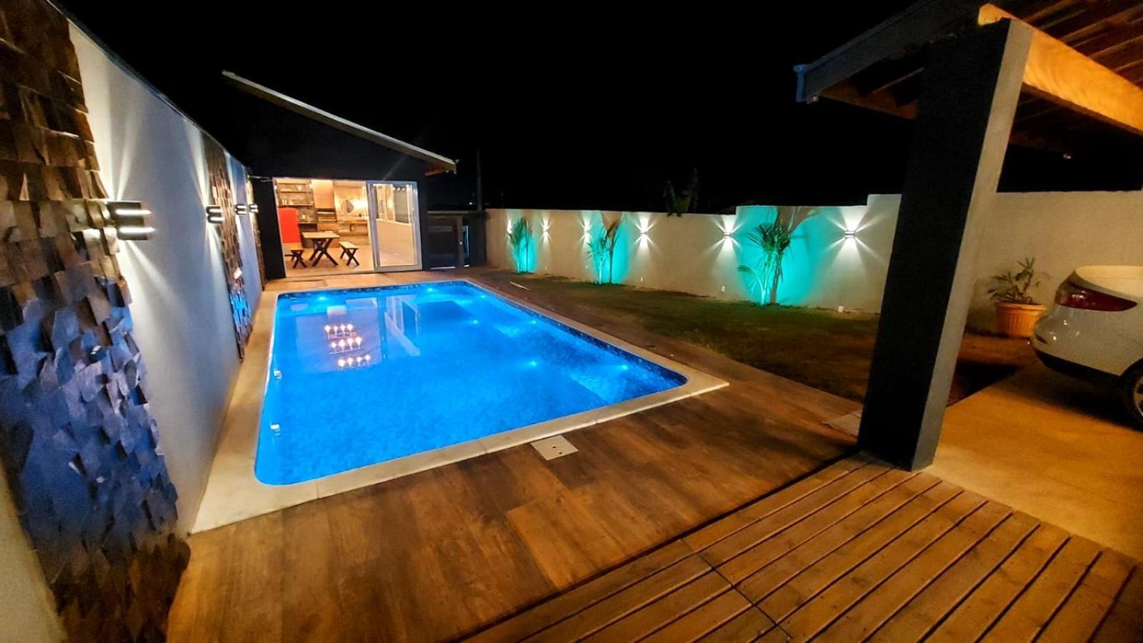 Vivenda Bela Vista, Casa Aconchegante Na Capital Do Paraquedismo E Balonismo Holiday home