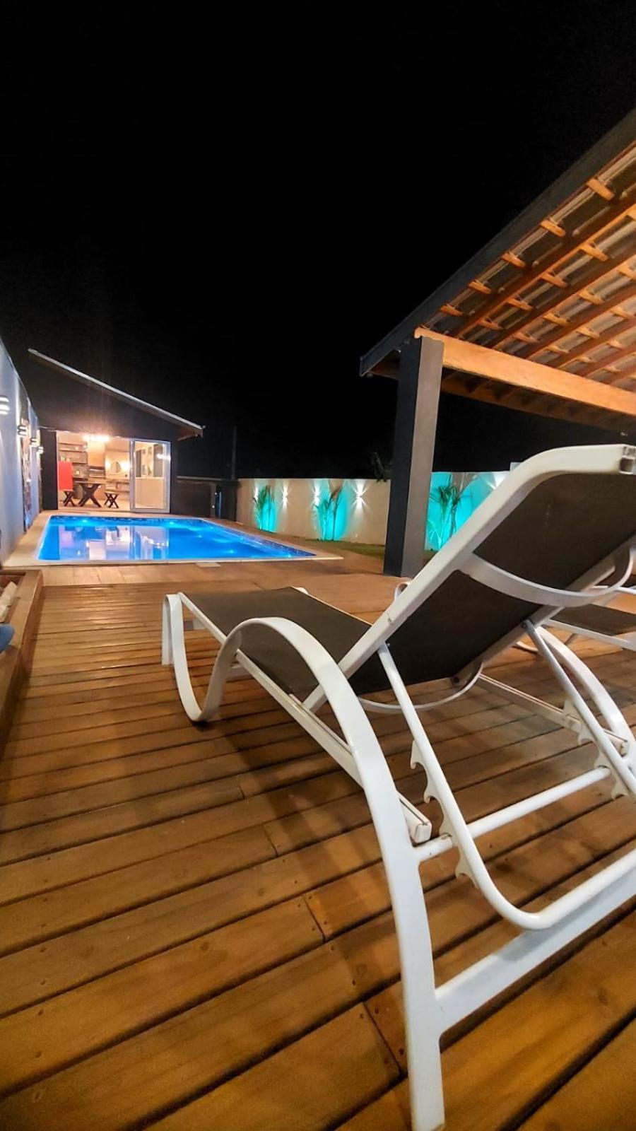 Vivenda Bela Vista, Casa Aconchegante Na Capital Do Paraquedismo E Balonismo Holiday home *