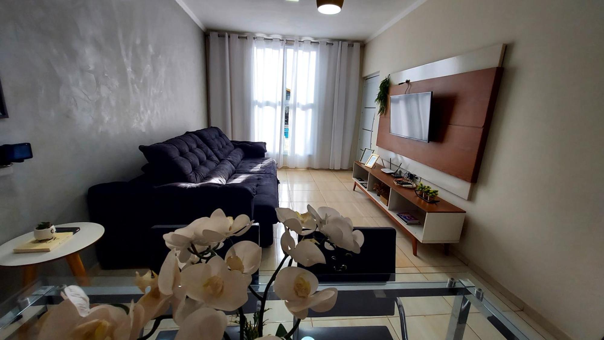 Vivenda Bela Vista, Casa Aconchegante Na Capital Do Paraquedismo E Balonismo Holiday home Boituva
