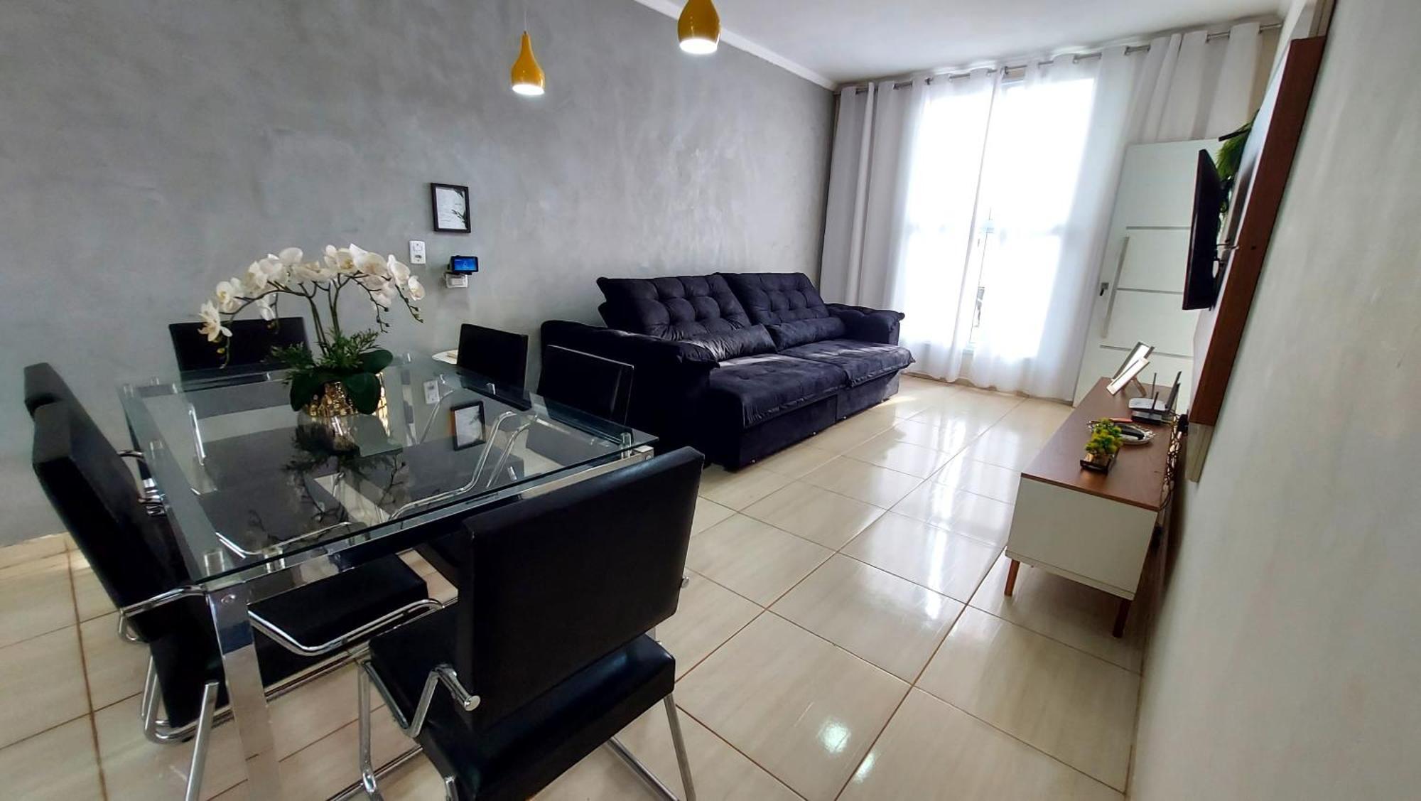 Vivenda Bela Vista, Casa Aconchegante Na Capital Do Paraquedismo E Balonismo Boituva