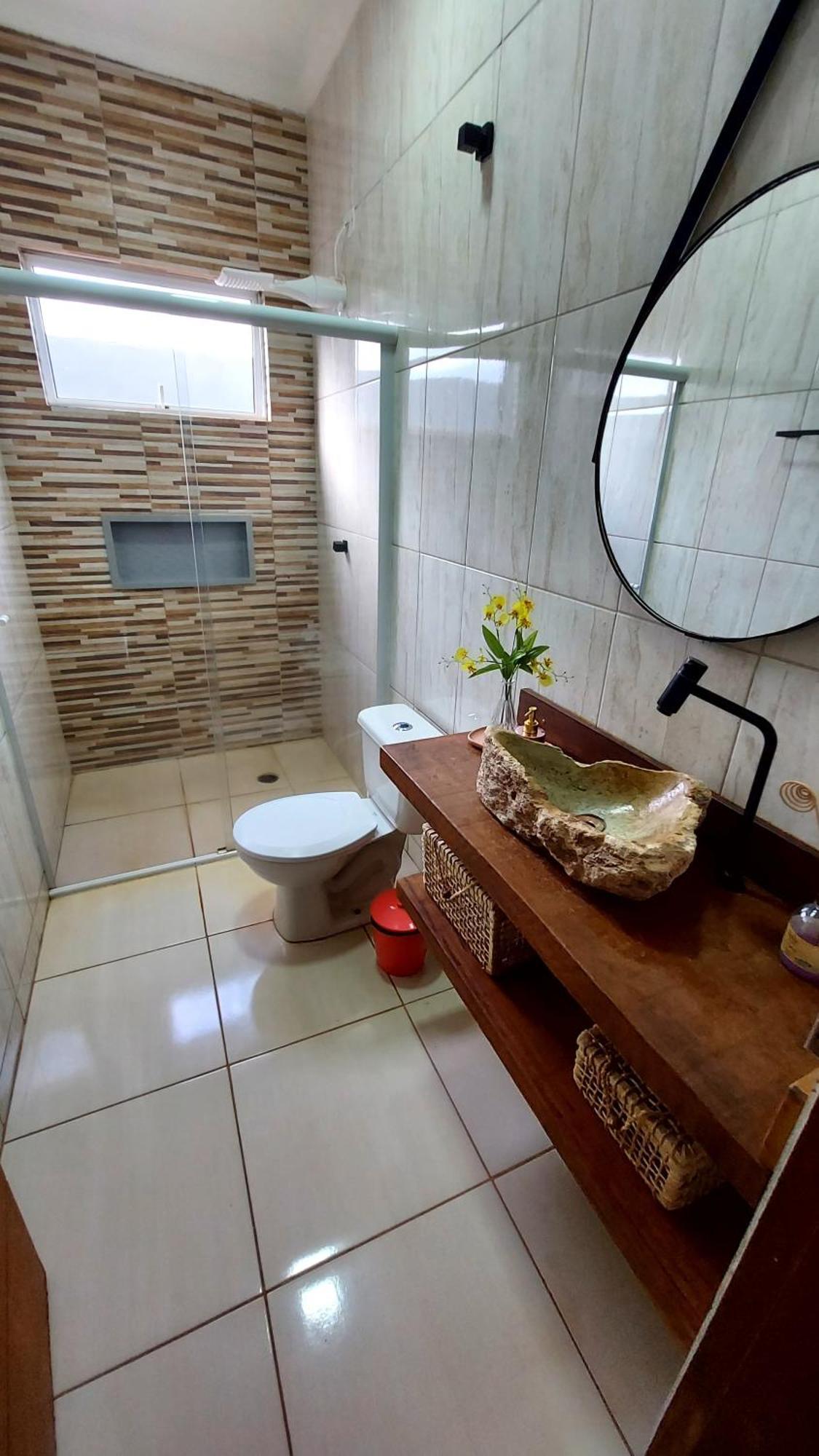 Vivenda Bela Vista, Casa Aconchegante Na Capital Do Paraquedismo E Balonismo Holiday home
